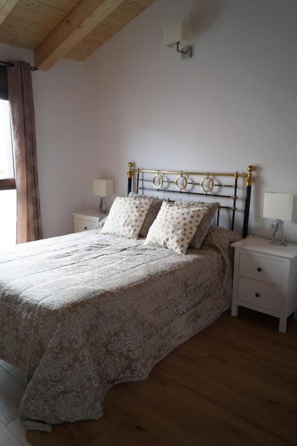 Apartment Puente Viejo De Buitrago Casa Enebro Buitrago del Lozoya